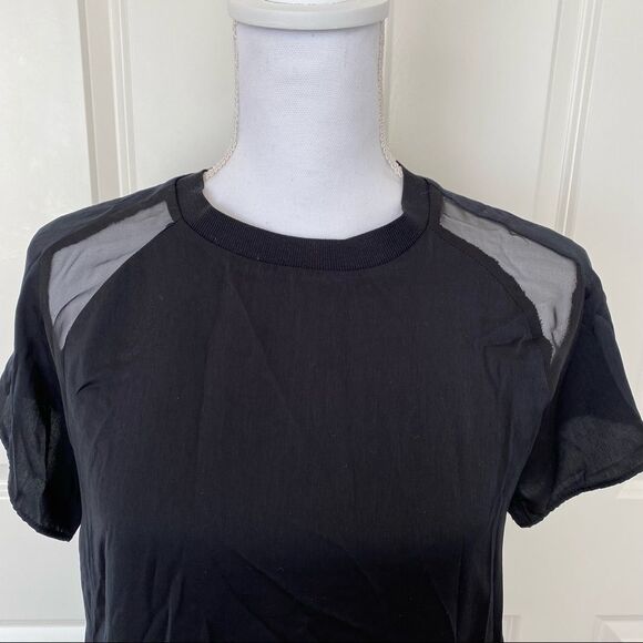 Zara W&B Collection Shirt - Picture 3 of 11